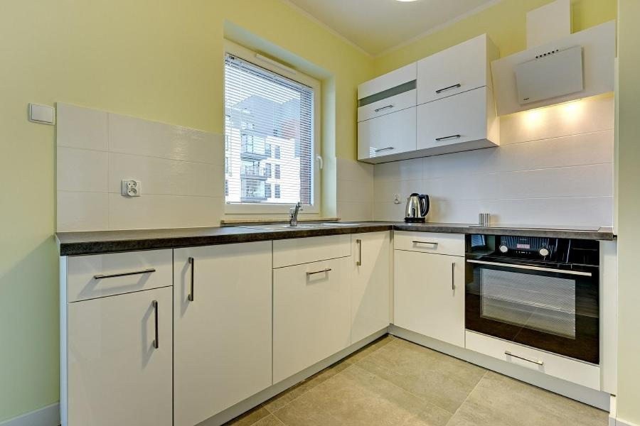 Chmielna Park Apartments Old Town Gdansk Bagian luar foto