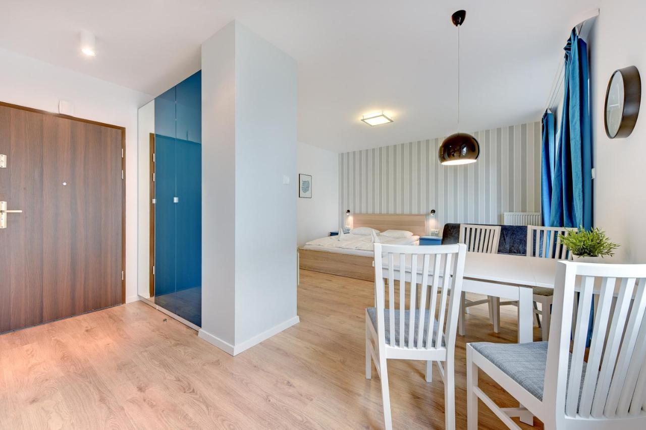Chmielna Park Apartments Old Town Gdansk Bagian luar foto